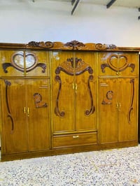 غرفة نوم • صاج • مستخدم