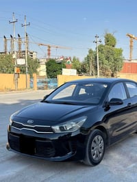 ريو ٢٠١٩ • ١.٤ لتر • ٨٧٠٠٠ كم