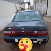 كورلا • ١٩٩١ • بصرة ابوصخير