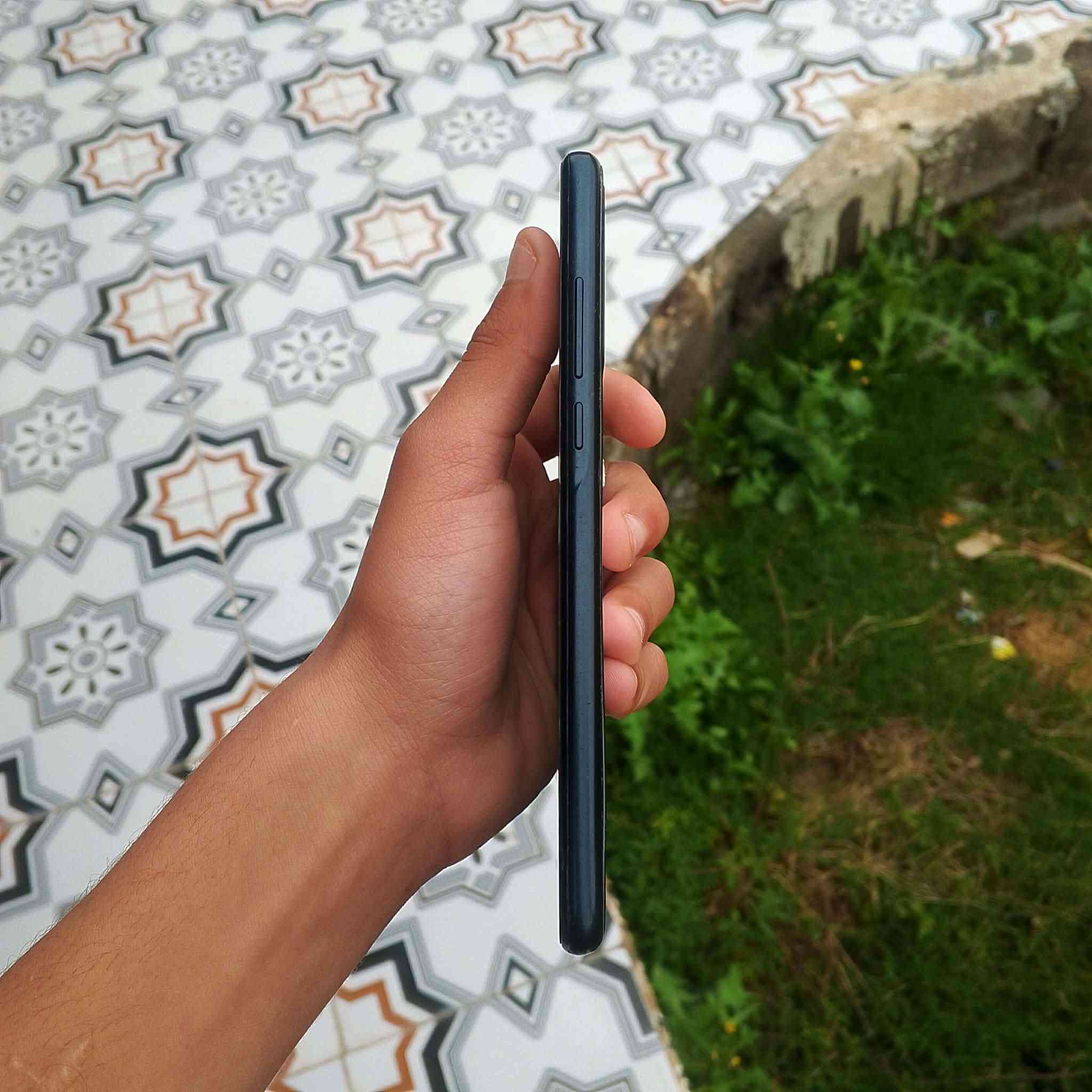 جهاز TCL20EC مبدل شاشه وضهر والشاشه بيه فطور مثل مموضح بل صور جهاز كلشي شغال بي للبيع سعر 70 وبي مجال


**إذا كنت صاحب هذا الإعلان وتريد حذفه لأي سبب، رجاءا أرسل رسالة إلى الدعم الفني**