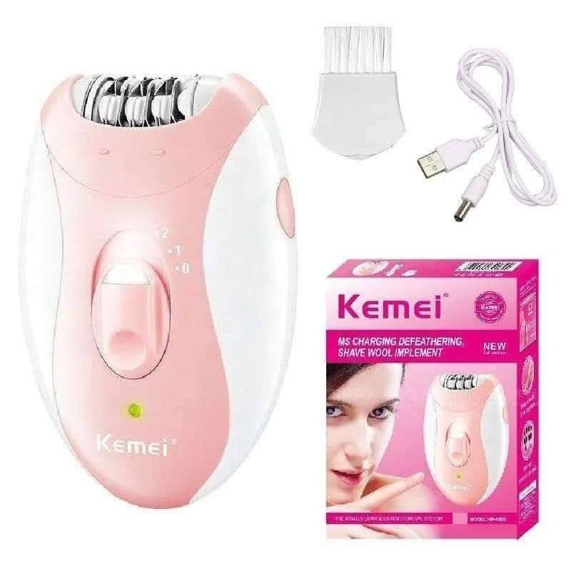 ماكنة KEMEi ماركة عالمية
الاصلية💯/عن تجربه اجنن وعمليه💥مكينة #كيمي الاصليه لازالة الشعر من الجذور لكل المناطق الجسم احسن وارقى ماكنة ازالة شعر حاليا والاقوى صممت الة كيمي لعملية ازالة الشعر فى غاية السهولة والرقة والكفاءة حيث يقوم نظامها المتطور بنزع الشعر من جذوره مما يترك بشرتك ناعمة لعدة اسابيع
🌸مزودة بضوء سمارت لايت ليظهر حتى اخف الشعر من اجل ازالته تماما عبر اسطوانات التدليك
🌸لدى نزع الشعر لاول مرة من المستحسن القيام بهذه المهمة فى المساء مما يتيح اختفاء اى احمرار محتمل اثناء الليل ولراحة البشرة يوصى بوضع كريم مرطب بعد نزع 
#الاصلي


**إذا كنت صاحب هذا الإعلان وتريد حذفه لأي سبب، رجاءا أرسل رسالة إلى الدعم الفني**