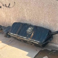 محور مرسيدس • قطع غيار • بغداد الشعب