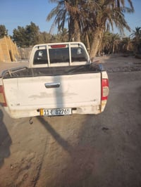 ٢٠١٣ • مكينه وكير مكفولات • تايرات جدد