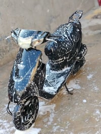 دراجة سوزوكي • للبيع