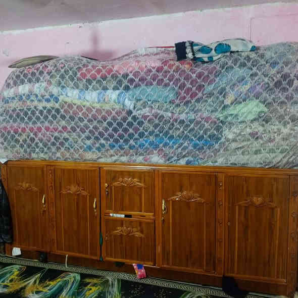 دار للبيـع حي الجامعة || نهايه شارع 20 فرع الخامس فرع الشهيد سيف 👉

مساحـة 100متر 👉

زراعـي سنـد 25 تحويل ثاني يوم بأسم المشتري 

يحتـوي علـى || أستقبال وصالة ومطبخ غرفه  نوم   وصحيات البيت عگاده  بيع مستعجل 

للأستفسار أتصال// ***********👉
 أو واتساب فقط  | ***********👉
