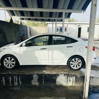 اكسنت • ٢٠١١ • رقم بغداد