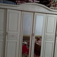 كنتور كويتي • ٦ خانات • نظيف