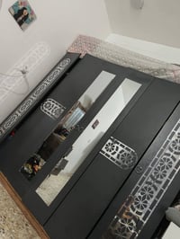غرفه نوم • نضيفه • الغزاليه بغداد