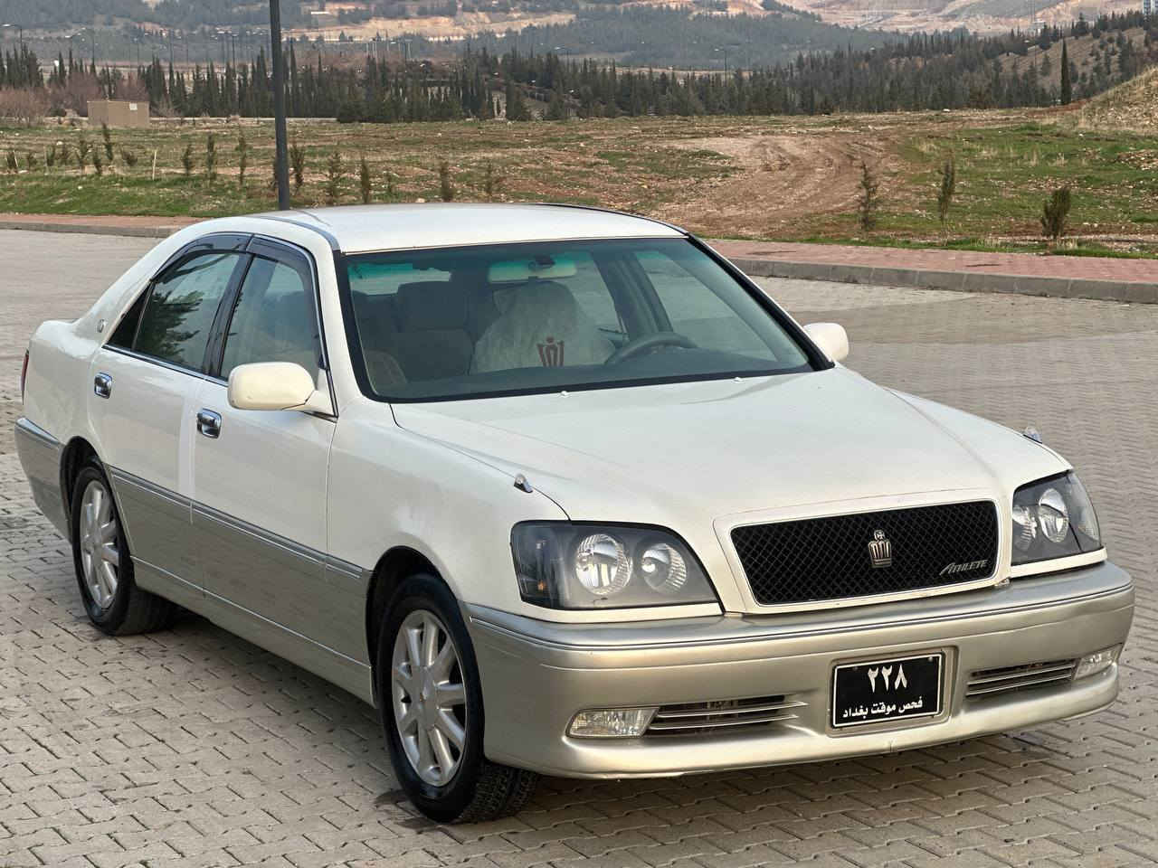 مەلیکە ساخ 
 2003
دیفۆری بچوک
کامل مەسرەف کراوە
2دوگمە چوار کو؛شن کارەبا کوشن خەزن پەردە
 3 پارچەی بۆیاخە
سەیارەکە کامل مەسرەف تازە تایەو ویلیڤگۆراوە
تازە کامل سیرفسی بۆ کراوە
59 گەلاو مەجالێ کەم 
سلیمانی 
*********** السليمانية, العراق
