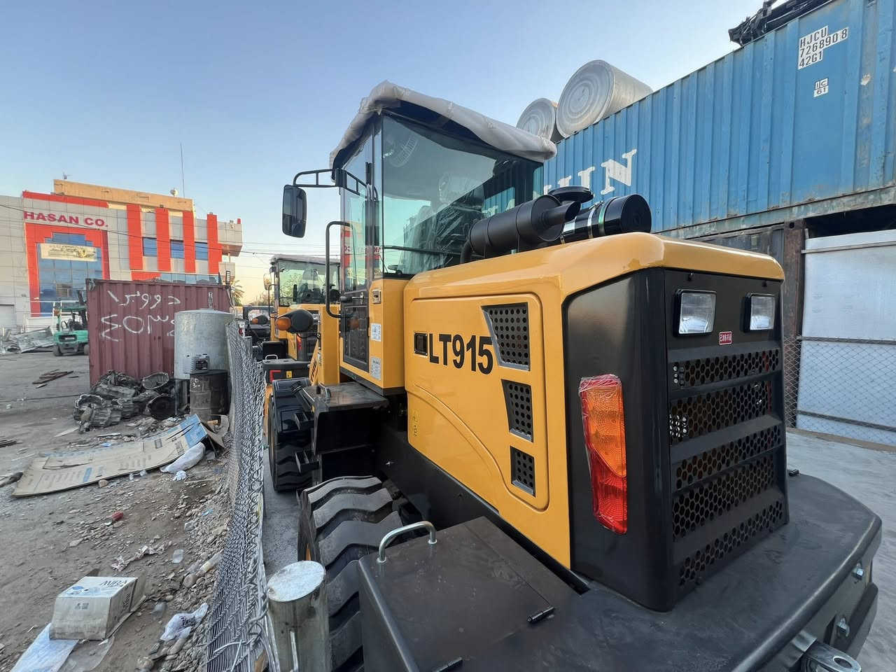 فول فول مصفات تبريد گير
دخل جديد منفيس شيمال 
160$ ورقه 
مكان أربيل صناعه شيماليه 
*********** ***********
