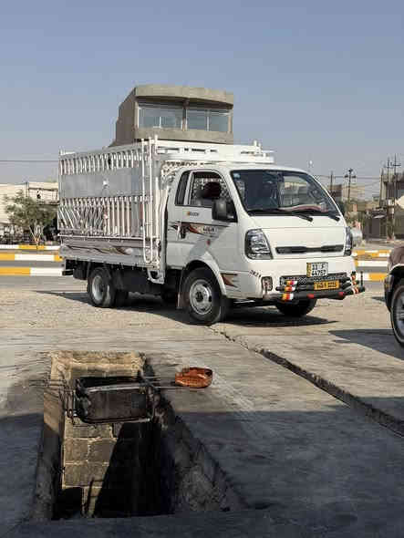 يالله كيه حمل مديل 2024رقم بغداد
مكانيه ديالى قضاء قره تبه 
ماشيه 100 
السعر190 
***********
