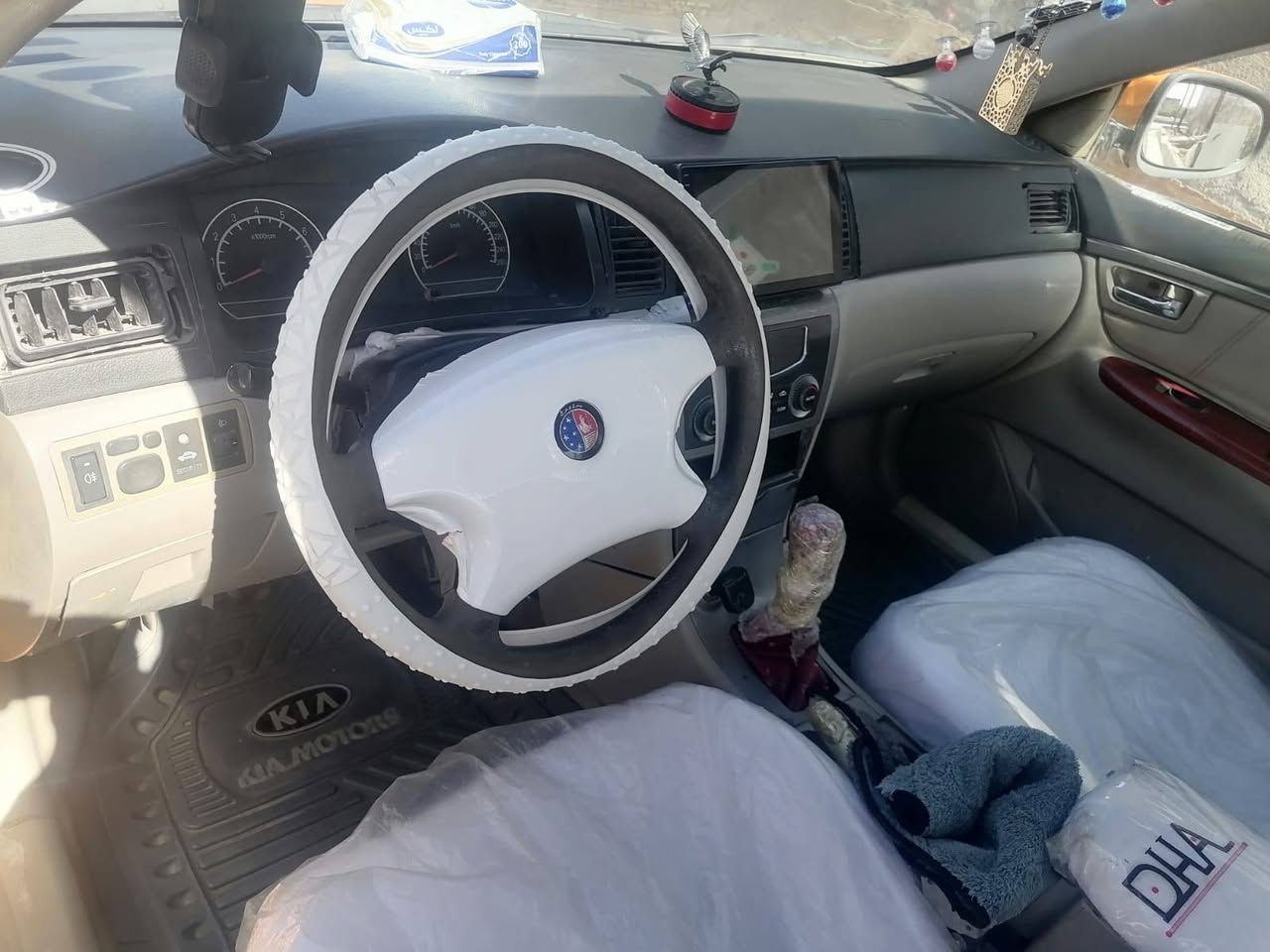 جلي مابل م2011 مكينه كبير عادي تخم تاير مشط كله جديد كامره رقم بغداد نكليزي مصبوغه عام جماليه السعر ب47 الاستفسار *********** العنوان ذي قار سوق الشيوخ
