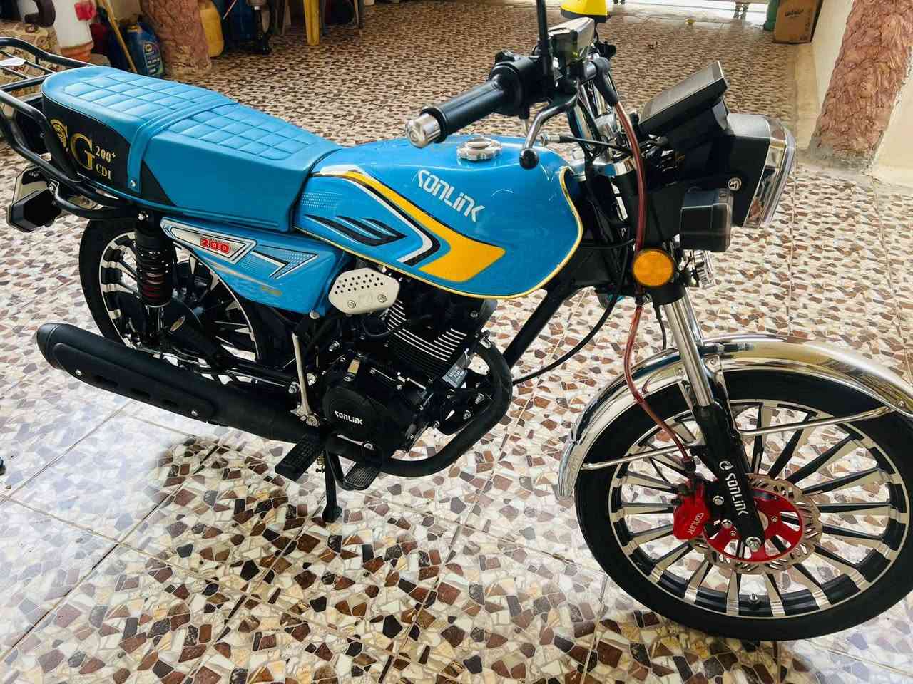 للبيع إيراني موديل 2025 صار شهر من مشتري من معرض سيزر دراجه بعده جديده ماماشيه االسعر 900وبيه مجال


**إذا كنت صاحب هذا الإعلان وتريد حذفه لأي سبب، رجاءا أرسل رسالة إلى الدعم الفني**