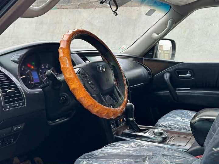 نيسان انفنتي موديل 2012  رقم بغداد  سياره جديده بمعنه الكلمه  مكاني الأنبار الرمادي ترهم بيع وترهم امراوس حسب القناعه مكاني الأنبار الرمادي  *********** واتس أب
