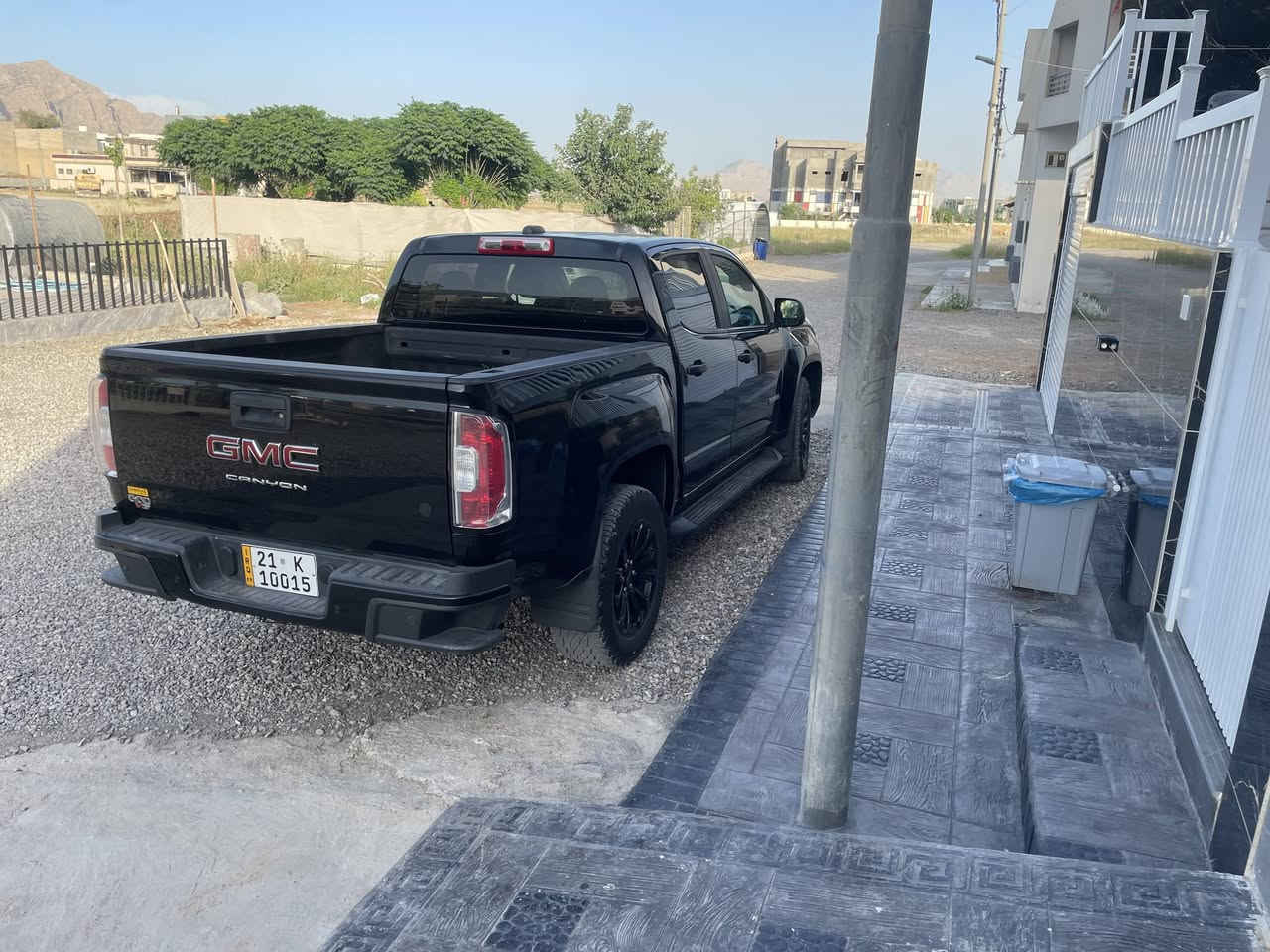 Gmc canyon2021
٦پستۆن بۆنیتی بۆیاخە بە هیچشیوە یە ک ناوی نە گرتوە هەموشتیکی بە شە رتی ۱مانگ نرخی۱۹۰ گە ڵا و مامە لە


**إذا كنت صاحب هذا الإعلان وتريد حذفه لأي سبب، رجاءا أرسل رسالة إلى الدعم الفني**