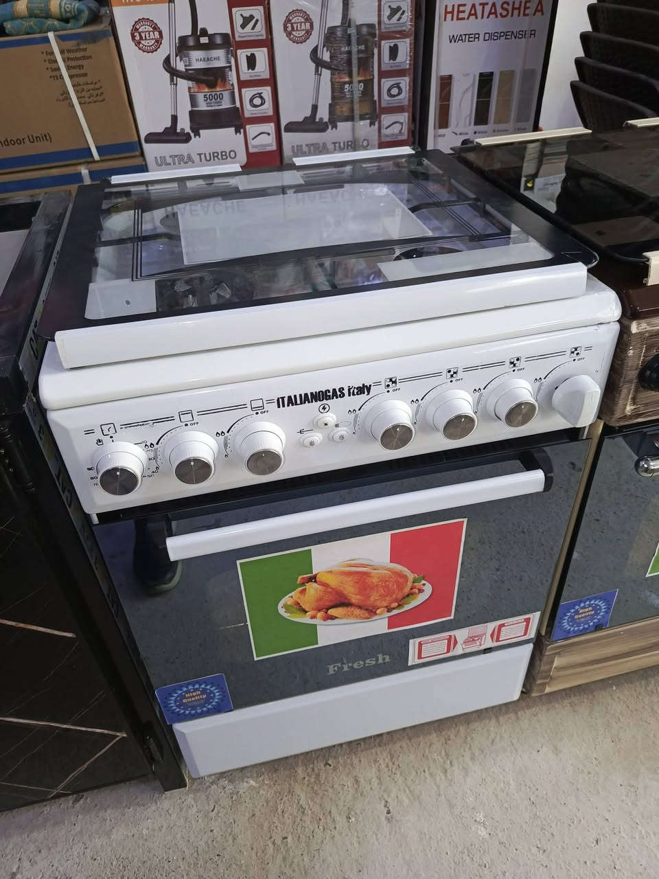 #الزبائن الكرام تم وصول #طباخات جديد غير مستخدم معا ضمان حقيقي إلى معرض الأمير للاثاث المنزلي  ومتوفر. ماركات العالمية ومتوفر قواعد طباخات منضدية ومتوفر أجهزة كهربائية 

التفاصيل اكثر راسل الصفحة 🩵

#متوفر #اثاث #اجهزة_الموبايل #كاونترات 

ومتوفر كافة الأجهزة #الكهربائية

لدى معرض الأمير للاثاث المنزلي

#معرض_الامير 

 تابعو #الصفحة ليصلكم كل ماهو جديد 

📍الموقع جنوب الموصل بالقرب من مفرق الشورة الشارع العام

  ارسال رسالة الى الصفحه 📥 🤳🏻
او الاتصال على رقم الهاتف 

هو المراسلة على الواتساب 

***********

لسنا الوحيدين ولكننا الأفضل
