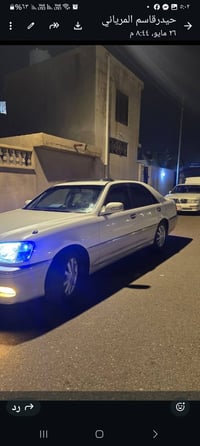 محرك D4 • رقم انكليزي سليمانيه • بصرة