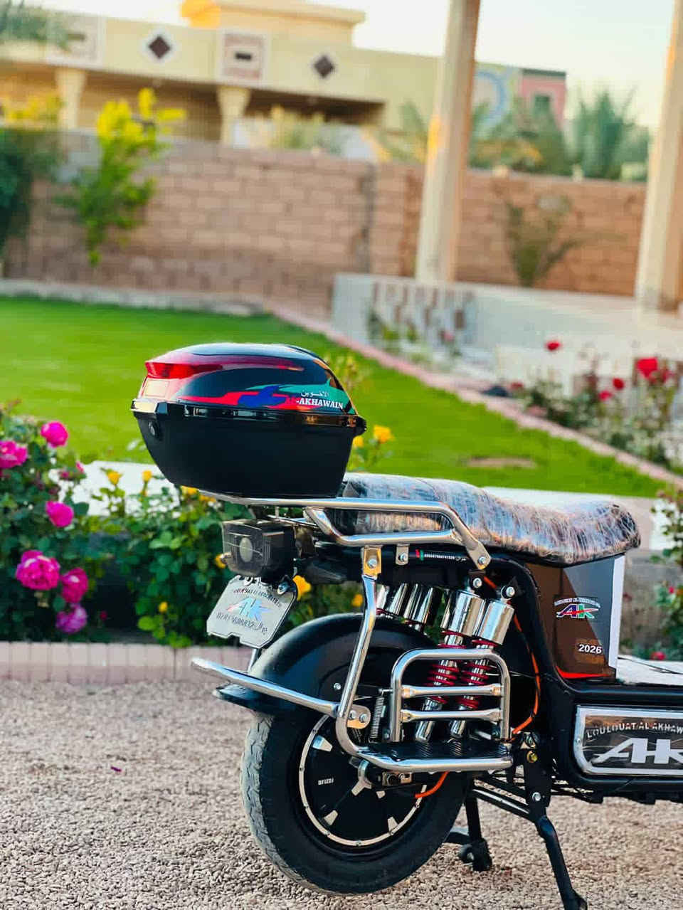 السلام عليكم
اعاده النشر بسبس الوعود الكاذبة
موطور جبلي للبيع /

 أو مراوس بسكنس حسبب القناعه  
موديل 2026

 ابو الشمعه 
جنطه الاخوين  
ابو السماعات 

وبصمه
وتشقيل عن بعد
بصمات /٢
فول ١/١

بطاريات عل فحص 
النضافه خير من الله 

السعر750 وبي مجال
 *********** بي واتساب 
لمو شراي لا يتصل
