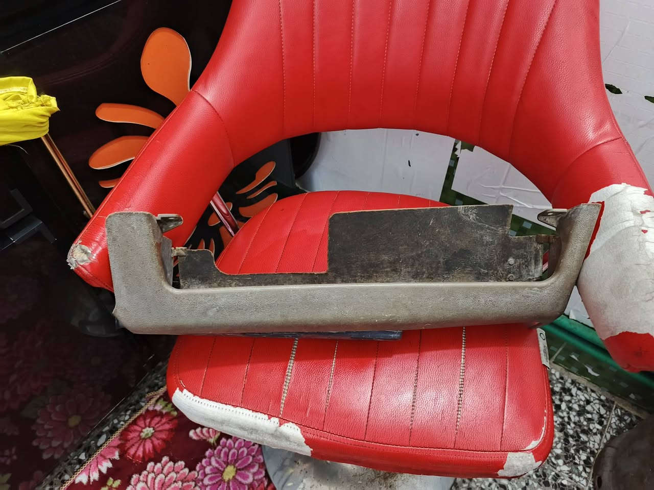 السلام عليكم نوعم اصليه اي شي تحتاج اتصل *********** بغداد البلديات
