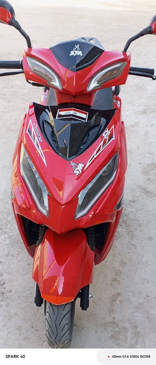 جامبو للبيع برقي مامفتوح بيها موديل 2024 سعرها 900 وبيها مجال عنوان البصرة الهارثه رقم الهاتف ***********
