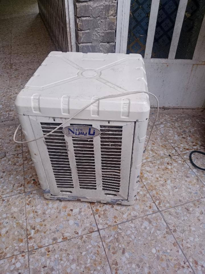 تانكي ابو 1000نضيف جدآ سعره 90 كشر مبرده حجم 2ونص نضيفه سعره 30 العنوان حي الكوفه شارع الصوره


**إذا كنت صاحب هذا الإعلان وتريد حذفه لأي سبب، رجاءا أرسل رسالة إلى الدعم الفني**
