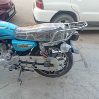 دراجه 5كير 2024للبيع 07701715968