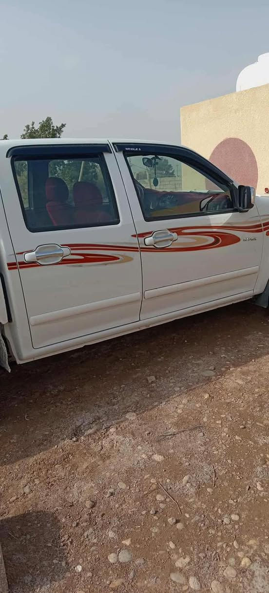 سياره كريت للبيع بيه باب بدل بلادي المديل 2014 كلشي ماناقصه سياره مال جناي التصال ***********
