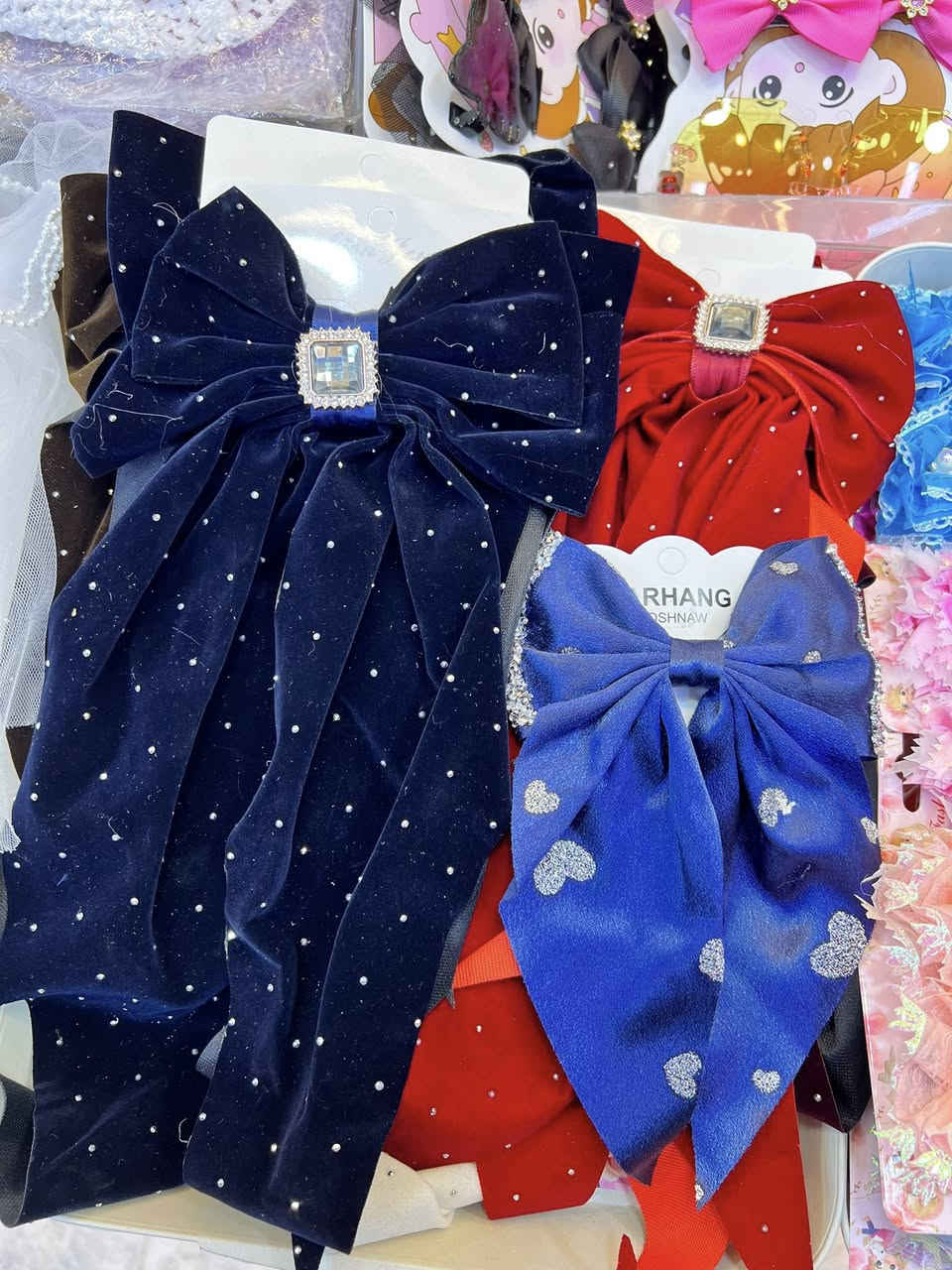 كل ما هوه جديد تجدونه محل ابو عبدالله الخفاجي للاكسسوارات العنوان سوق القياره بالقرب من صيدليه ورده الشفاء


**إذا كنت صاحب هذا الإعلان وتريد حذفه لأي سبب، رجاءا أرسل رسالة إلى الدعم الفني**