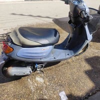 دراجة منغولي • كربلاء ملحق الفارس • شراي خاص