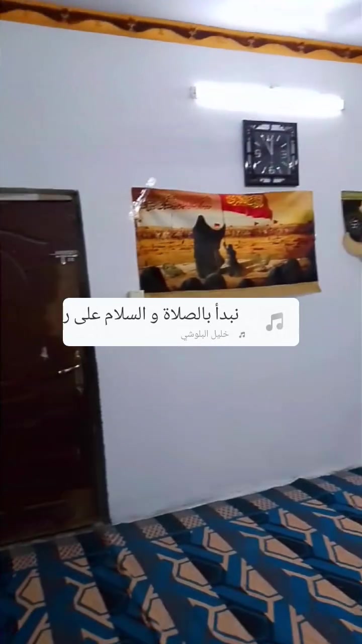 السلام عليكم
نص قطعه للبيع مربعه تعتبر ركن النصف الثاني  قطاع 27
الفرع العريض ثلاث طوابق استقبال و5غرف كل طابق غرفتين وملحقاته بناء جديد بيت جاهز من كلشي  2013 للاستفسار ***********
