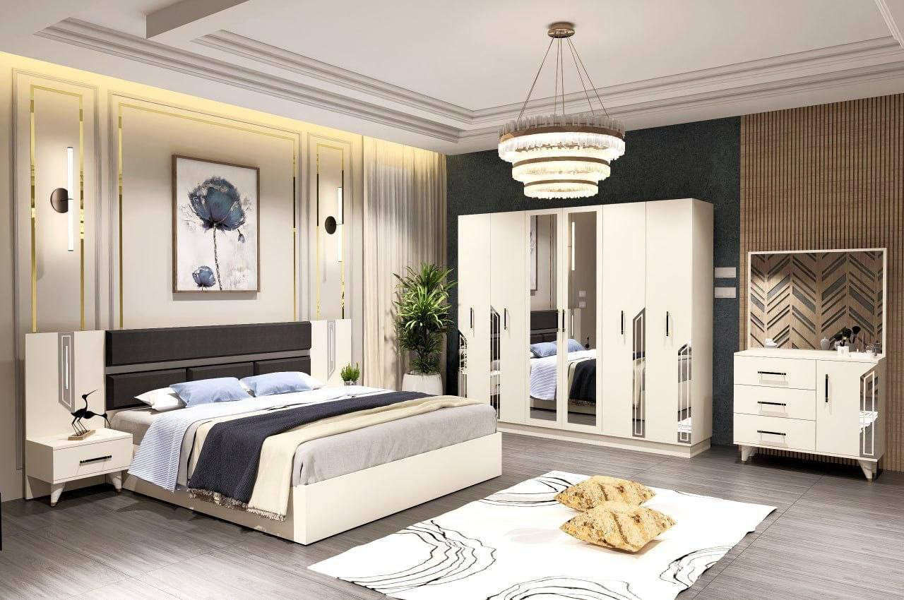 🔷 موديلات 5 قطع 
🔻سجه مراحل 
🔻برغي وجوي حديد 
🔻كومدي دوشمه بالكامل 

🟢 السعر 600الف☝️☝️☝️


**إذا كنت صاحب هذا الإعلان وتريد حذفه لأي سبب، رجاءا أرسل رسالة إلى الدعم الفني**