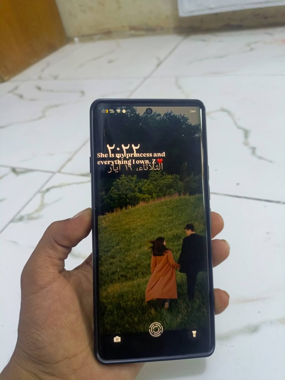 تكنو كامون 40 برو 5G مبدل شاشه اصليه بدلته ب 105 والله والسماعه مال الاتصال وكفت فقط سبيكر يشتغل باقي شغال مكاني حله طهمازيه قرب العلويه شريفه بنت الحسن 
  سعره 170   ***********
