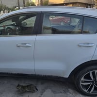 سبورتاج • ٢٠٢٠ • ماشية ٤٣٨٥٠