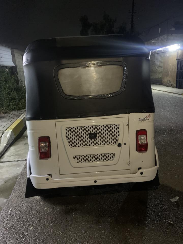 تكتك للبيع موديل ٢١تكتك مكفول بيهه بس دوسات معمره وشبر جوه  البك لايت تكتك بسمي تحويل ثاني يوم هزه 2026تكتك مكينه لا تنقيص ولا تبخير اكسن مكفول السعر 7700وبيهه مجال حك الجيه تكتك كبل للشارع كهربايات كلهه شغاله الستفسار ***********البكان بغداد
