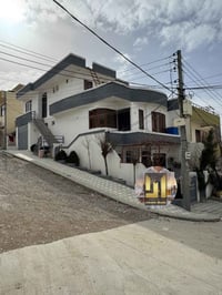 بيت للبيع • ١٦٠م • إبراهيم أحمد