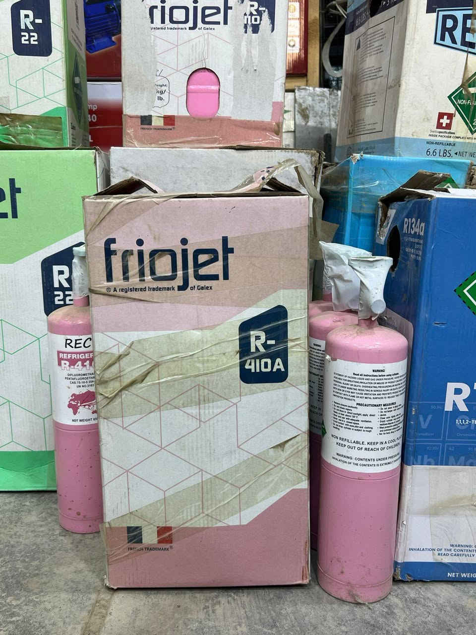 العروض يم السيد ليس لها نهاية 
وصل الغاز سبلت ب أنواعه واسعار مناسب جو سوگ 
يم السيد 
ذي قار قضاء النصر مقابل محل عمار جعاز قرب موكب عشاق العباس 
‏‪+964 787 603 1999‬‏


**إذا كنت صاحب هذا الإعلان وتريد حذفه لأي سبب، رجاءا أرسل رسالة إلى الدعم الفني**