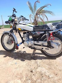 تيكر • موديل٢٥ • سامراء