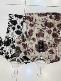 قماش قطن • قالب هاف • مقاس M-XXL