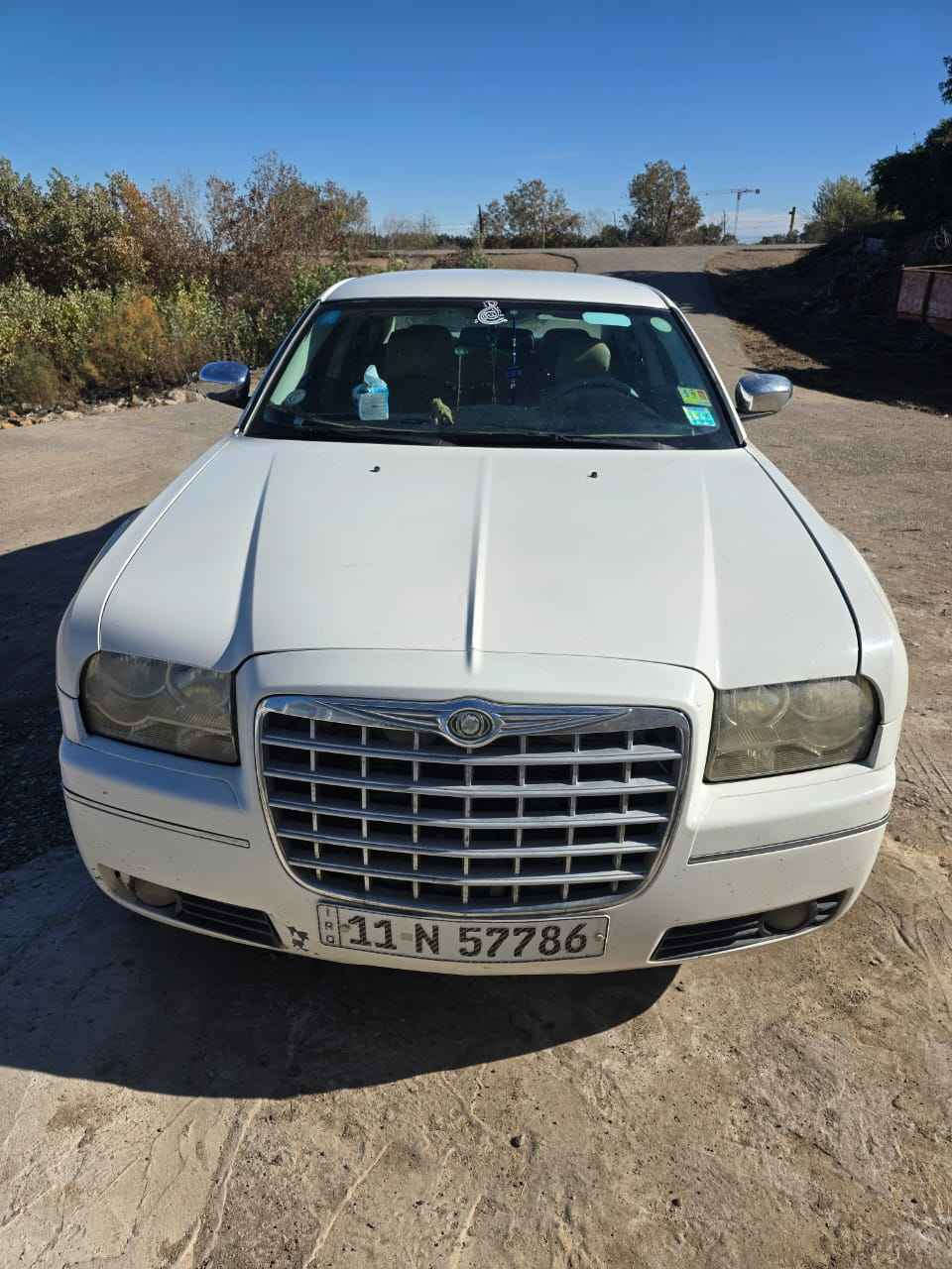 سلام عليكم وبامه موديل 10كنديه السياره كامله مابيه نقص بسمنه السعر 120وبيه مجال مكان السياره ميسان قضاء علي شرقي ترهم مراوس أوبامه من ل12ومافوق نتراهم عل باقي رقم صاحب السياره  *********** عمارة, ميسان
