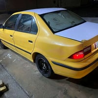 موديل ٢٠٠٩ • تحويل ثاني يوم • سنويتها ٢٠٢٩