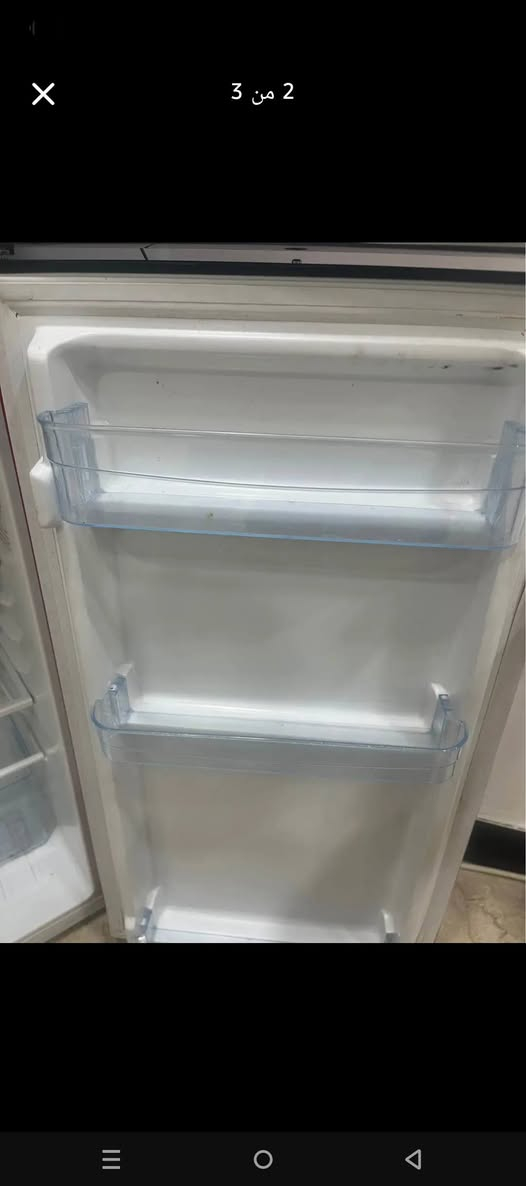 السلام عليكم ثلاجه جديده حجم 14 تجميده كلش زين سعره 225 وبيه مجال للبيع العنوان حي المعلمين عمارة, ميسان


**إذا كنت صاحب هذا الإعلان وتريد حذفه لأي سبب، رجاءا أرسل رسالة إلى الدعم الفني**