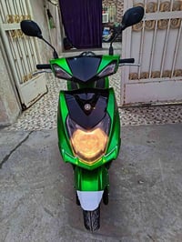 دراجة سكنس • محرك ناعم • بابل المسيب