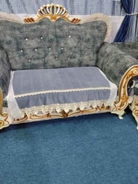 سوك الشيوخ • كنب ٥قطع • جديد