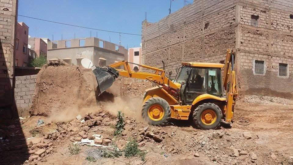 هدم الدور تفليش البنايات المرتفعة 
*********** تفليش البيوت ورفع الانقاض 
وحفر الجفره وقطع البيوت المشتركة وتجهيز كافة المواد في بغداد تفليش البيوت هدم المباني أنسب الاسعار
