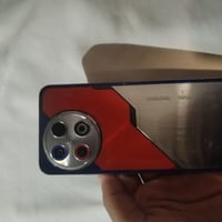 اسلام عليكم  جهاز  TECNO SPARK 30PRO ذاكره 256 عشوائيه 8+8 بطاريه5000 ...