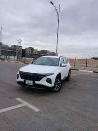 توسان ٢٠٢٤ • خليجي • ٥٢ ألف