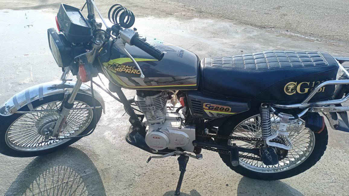 السلام عليكم  البيع الموطور الموديل 2020      السعر  380 ابي ماجل    راقم. ***********
