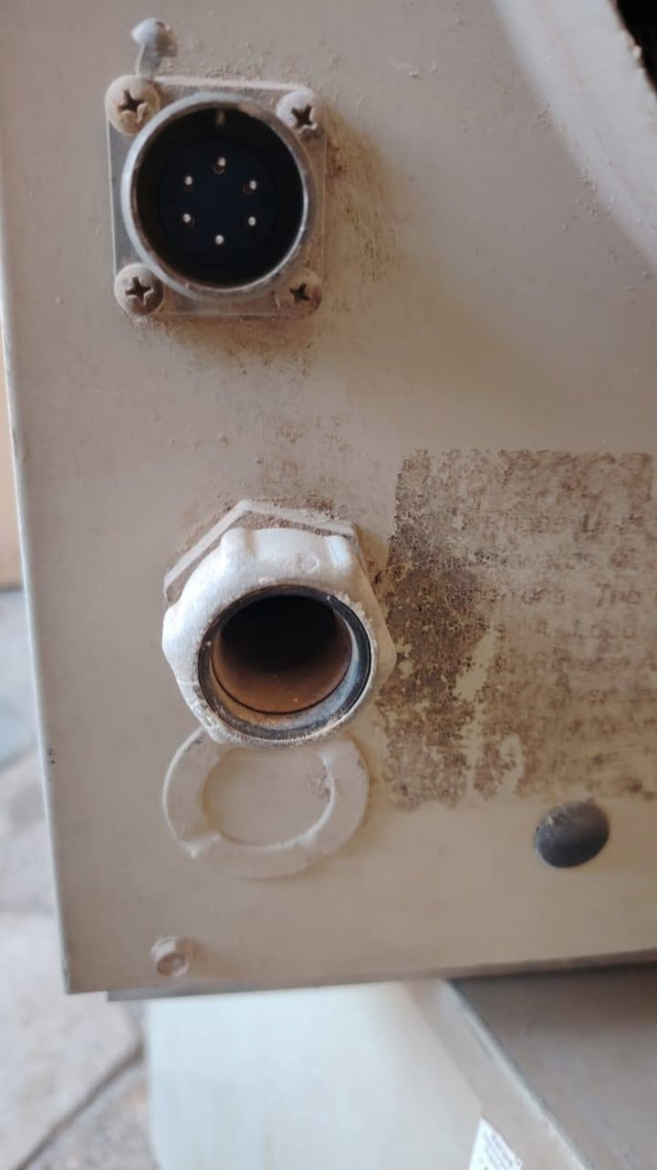 السلام عليكم بكجات للبيع عدد ٢ غير مستخدمات جاهزات للشغل العنوان واسط الصويره استفسار *********** ***********
