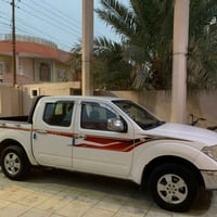 نيسان نافارا • ٢٠١٥ • الزبير