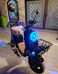دراجه شحن للبيع R9  6050 وبيه مجال العنوان بغداد جسر ديالى القديم الرق...